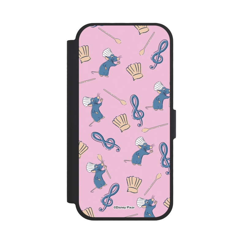 iPhone 17 NIVOflip Remy Ratatouille Pink