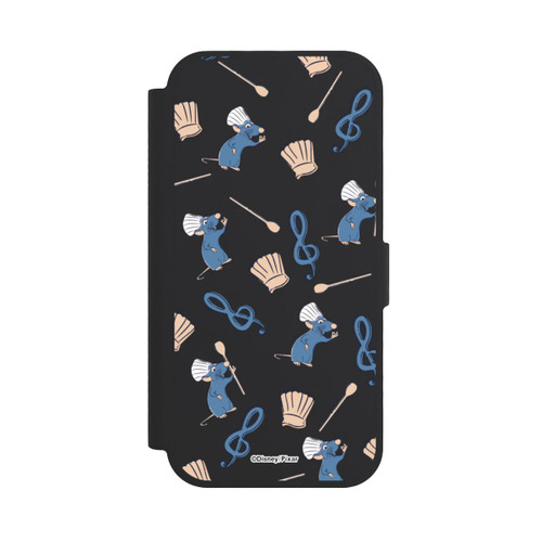  NIVOflip Remy Ratatouille Transparent Disney Muster