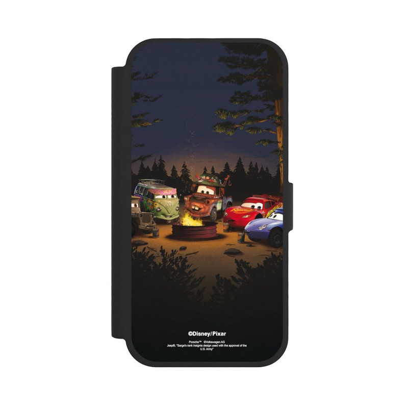 iPhone 17 NIVOflip Cars - Campfire