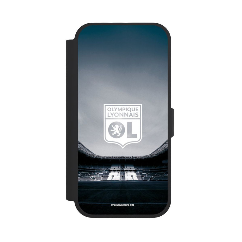 iPhone 17 NIVOflip OL Groupama Stadion