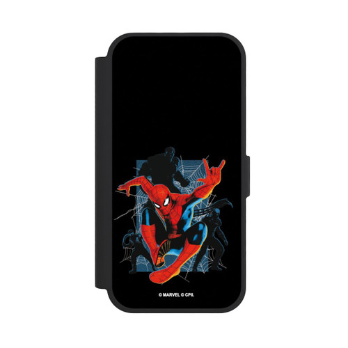 Apple iPhone 17 NIVOflip Spider-Man Hero Force
