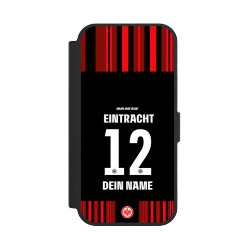  NIVOflip Eintracht Frankfurt Trikot Personalisierbar 26-27
