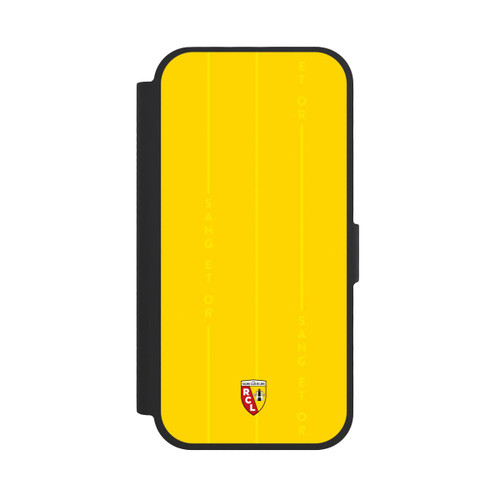  NIVOflip RC Lens Home Jersey 26/27