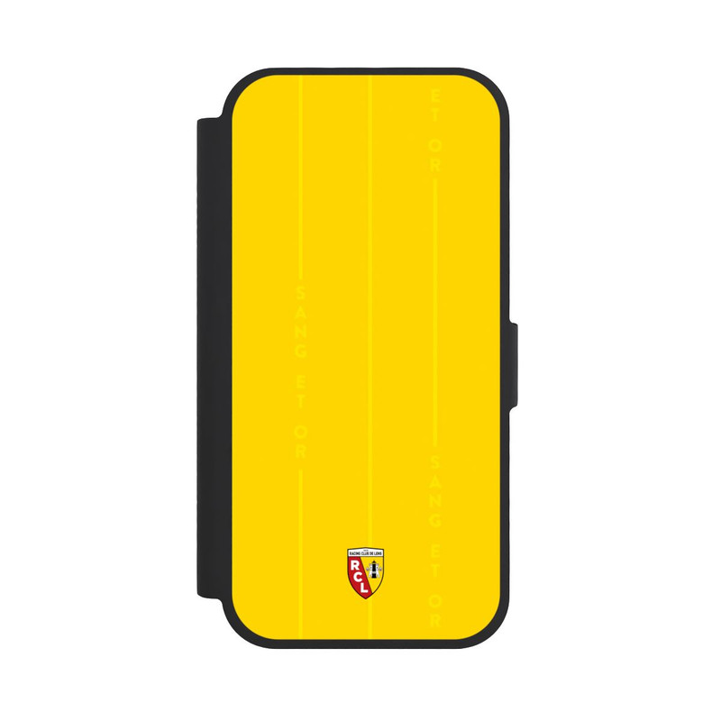iPhone 17 NIVOflip RC Lens Home Jersey 26/27