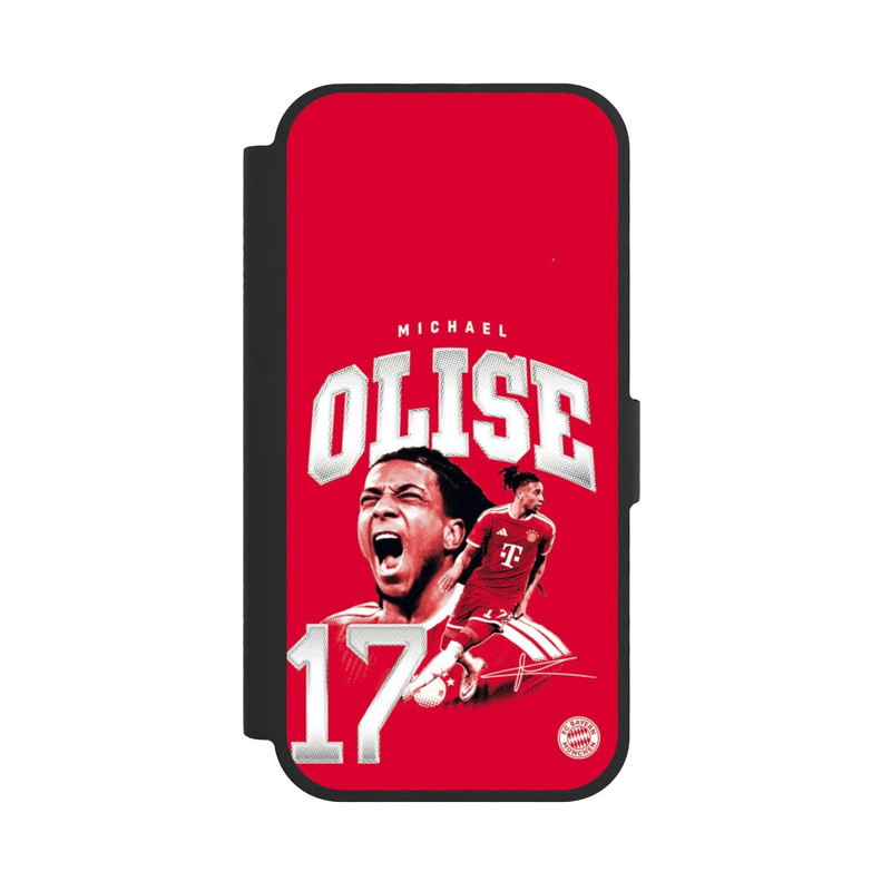 iPhone 17 NIVOflip Michael Olise 26/27