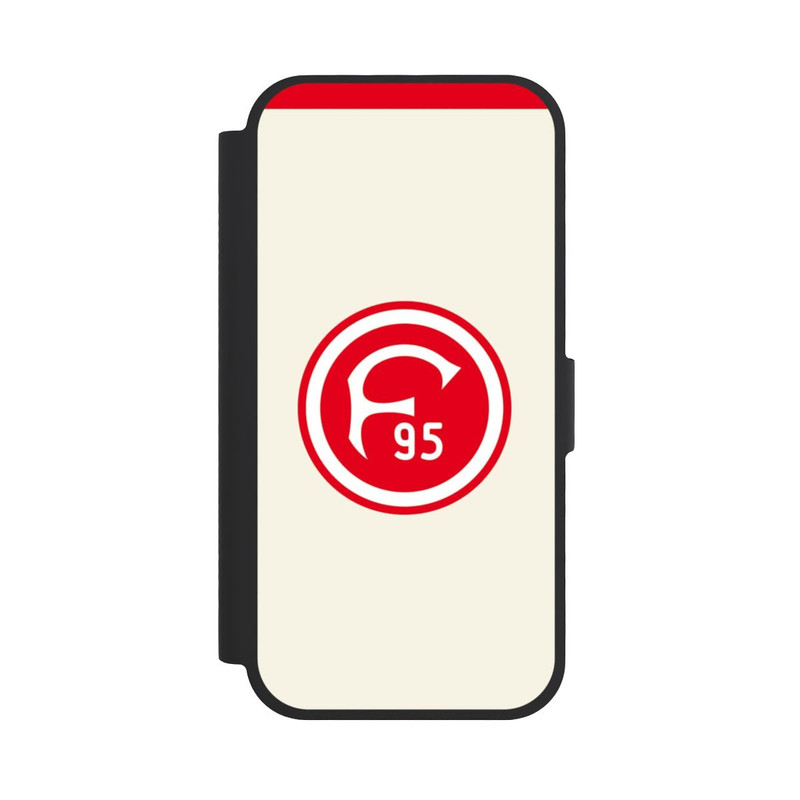 iPhone 17 NIVOflip Fortuna Düsseldorf Auswärtstrikot 26-27