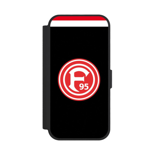  NIVOflip Fortuna Düsseldorf Ausweichtrikot 26-27
