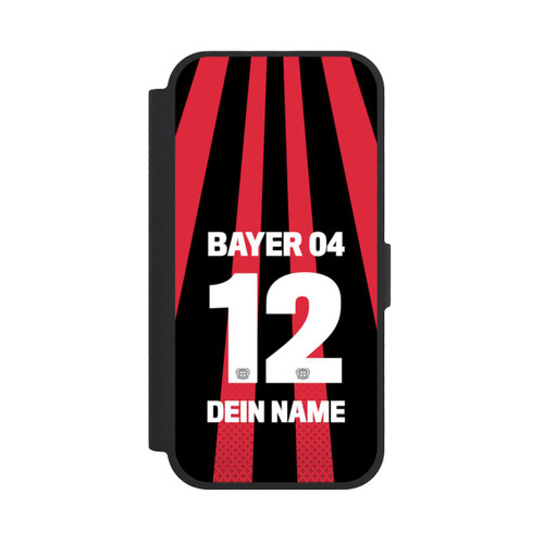  NIVOflip Bayer Leverkusen Trikot Personalisierbar 26-27