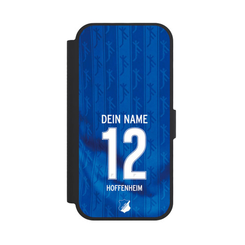  NIVOflip TSG Hoffenheim Trikot Personalisierbar 26-27
