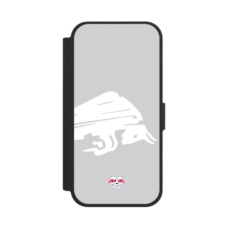 iPhone 17 NIVOflip RBL Bulle Grau