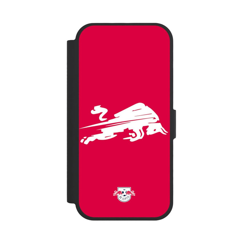 iPhone 17 NIVOflip RB Leipzig Bulle