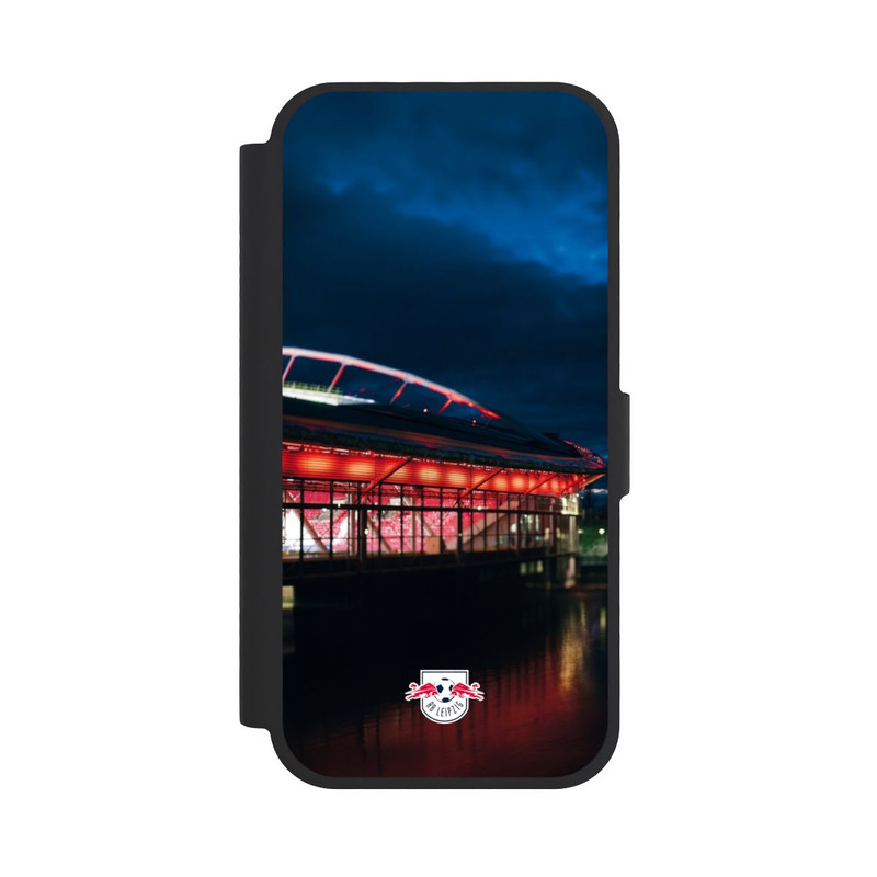 iPhone 17 NIVOflip RBL Stadion Nacht