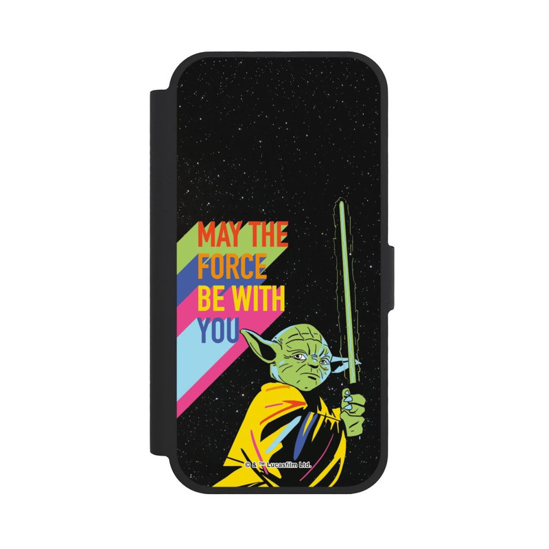 iPhone 17 NIVOflip Yoda - May the Force be with you