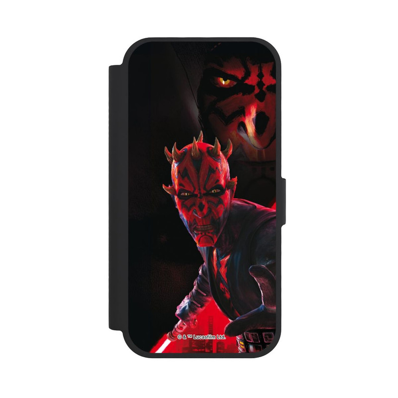iPhone 17 NIVOflip Darth Maul Shadow Lord