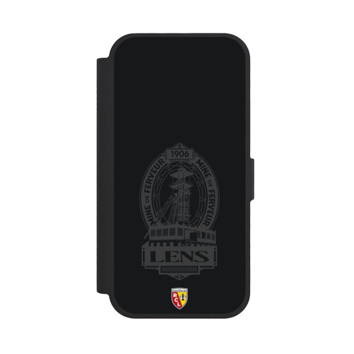  NIVOflip RC Lens Mine de Ferveur Emblem black