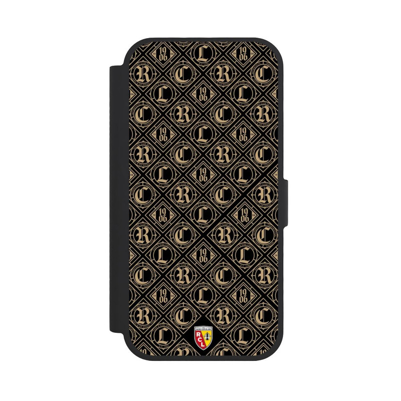 iPhone 17 NIVOflip RC Lens Pattern Year 1906
