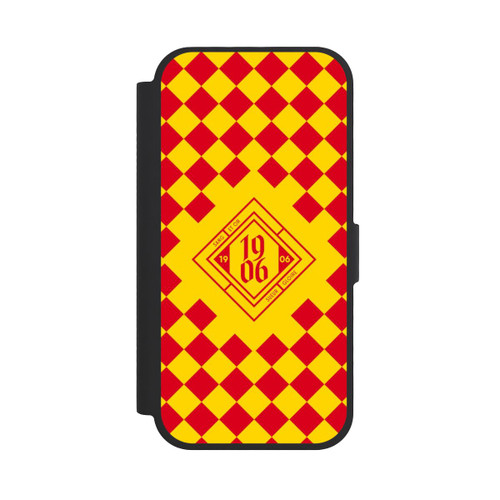  NIVOflip RC Lens  Diamond Pattern