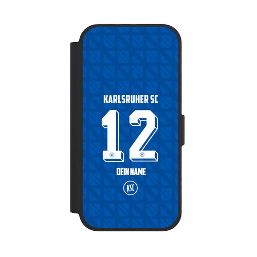  NIVOflip Karlsruher SC Trikot Personalisierbar 26-27