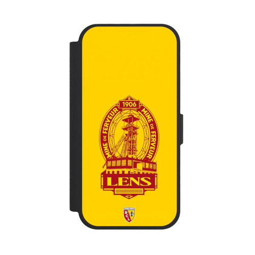  NIVOflip RC Lens Mine de Ferveur Emblem red