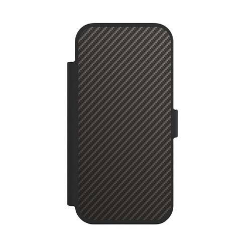 Apple iPhone Air NIVOflip Karbon