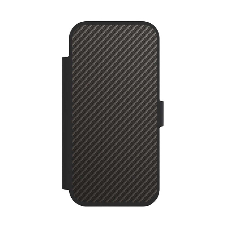 iPhone Air NIVOflip Karbon