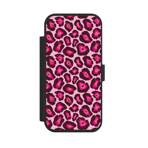 Apple iPhone Air NIVOflip Pink Leo