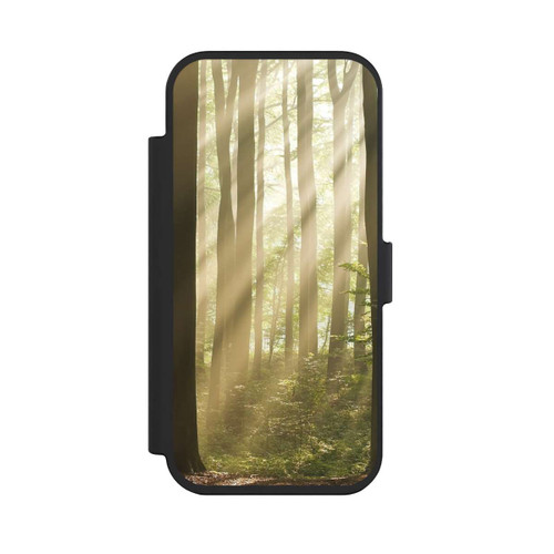 Apple iPhone Air NIVOflip Im Wald