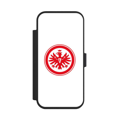 Apple iPhone Air NIVOflip Eintracht Frankfurt Weiss Rot