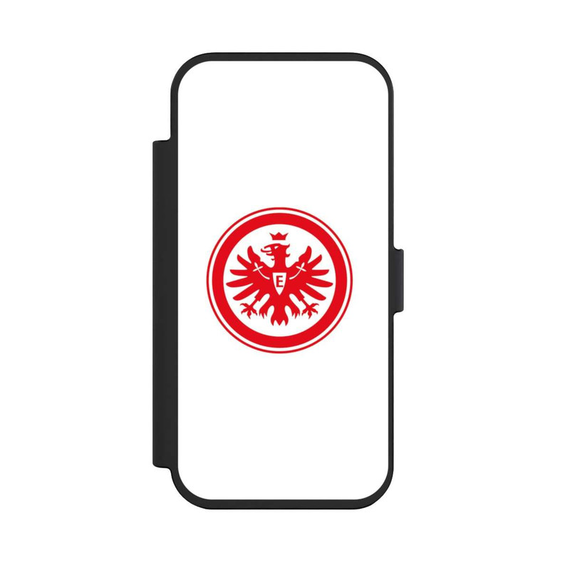iPhone Air NIVOflip Eintracht Frankfurt Weiss Rot
