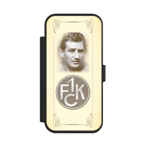 Apple iPhone Air NIVOflip Fritz Walter