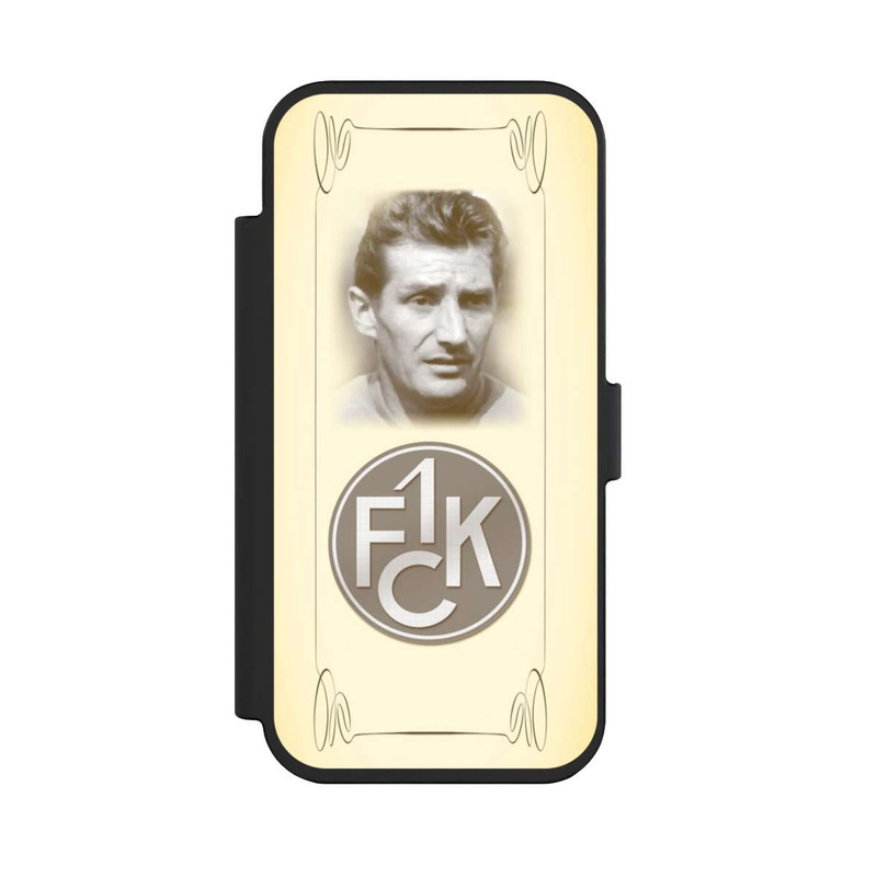 iPhone Air NIVOflip Fritz Walter