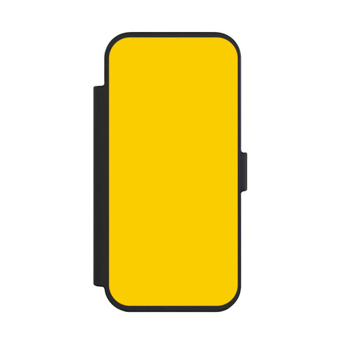 Apple iPhone Air NIVOflip Sonnengelb