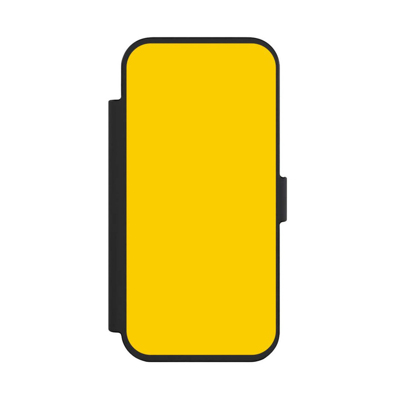 iPhone Air NIVOflip Sonnengelb