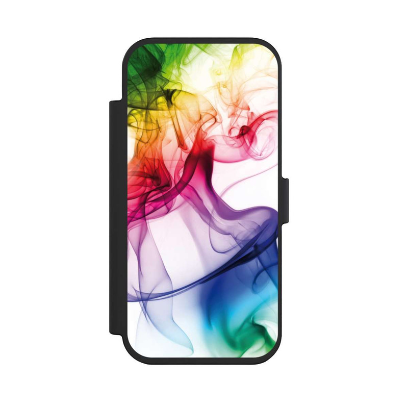iPhone Air NIVOflip farbige Welle