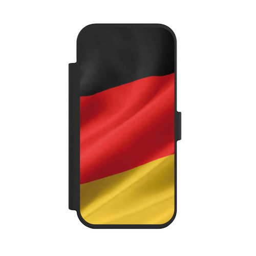 Apple iPhone Air NIVOflip Deutschland
