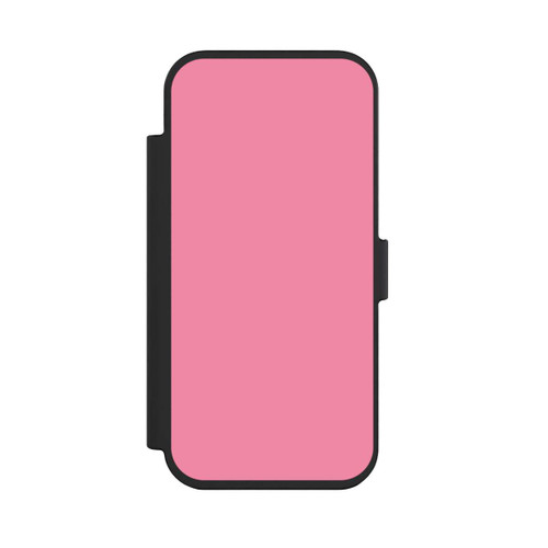 Apple iPhone Air NIVOflip Vieux Rose