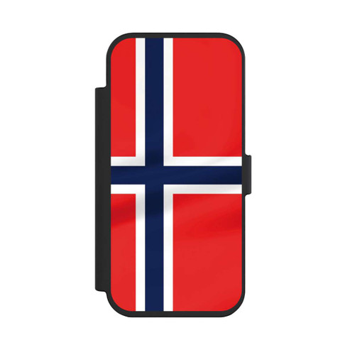 Apple iPhone Air NIVOflip Norwegen