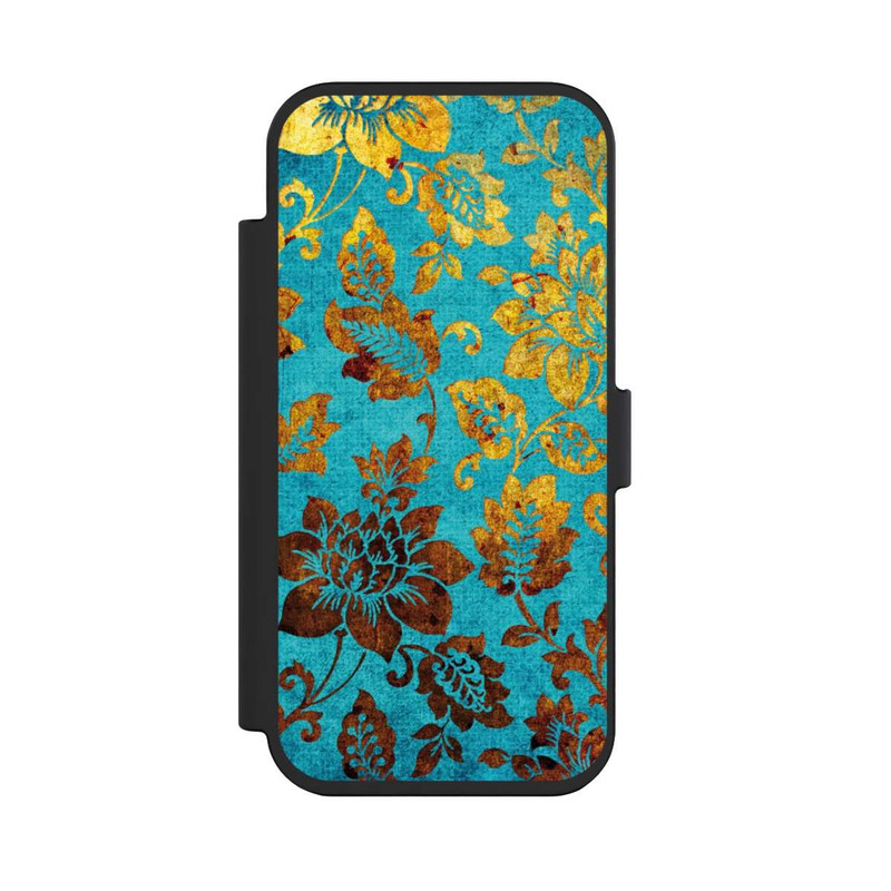 iPhone Air NIVOflip Blue Vintage