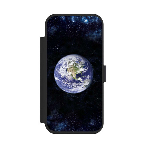 Apple iPhone Air NIVOflip Die Erde