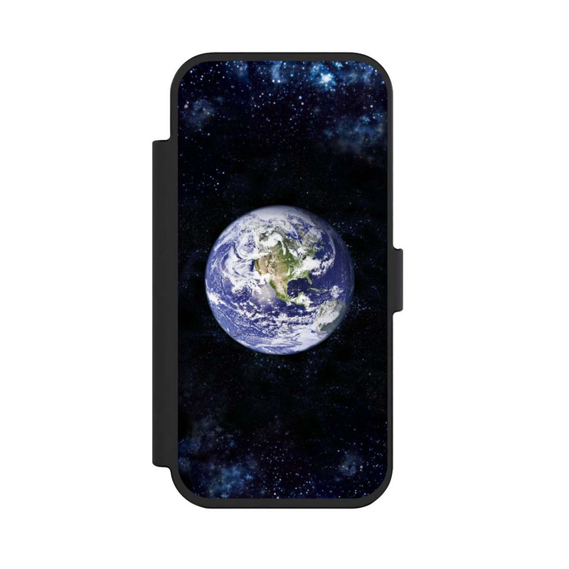 iPhone Air NIVOflip Die Erde