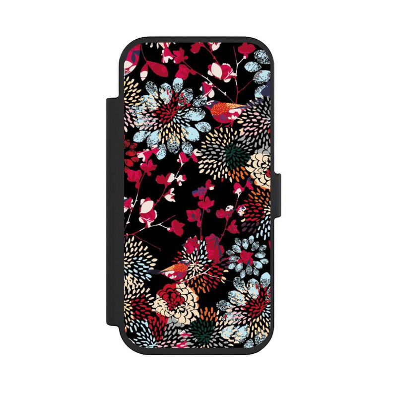 iPhone Air NIVOflip Kimono Sombre