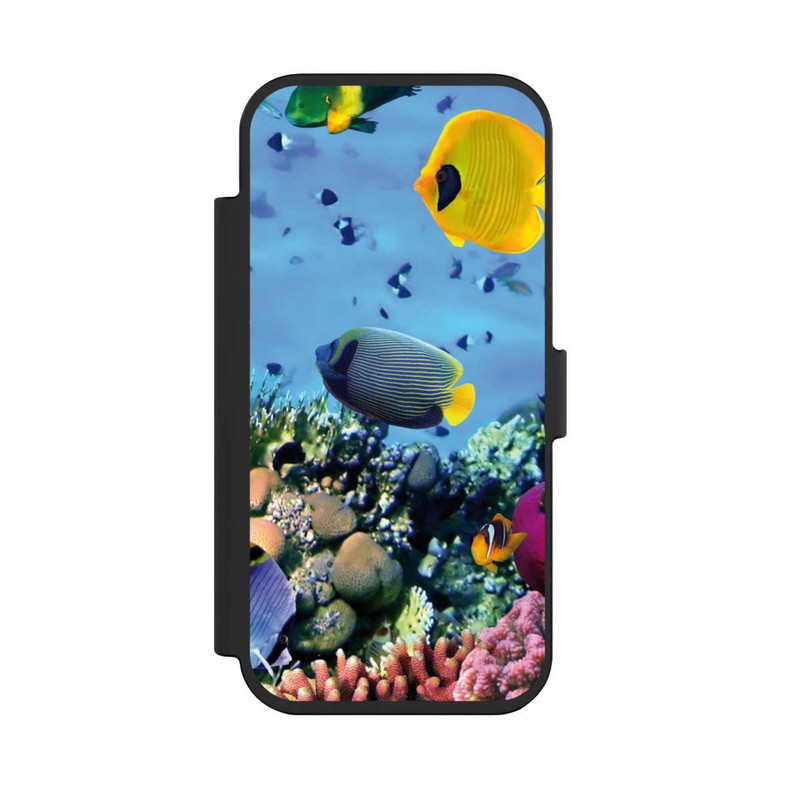 iPhone Air NIVOflip Belle Eau