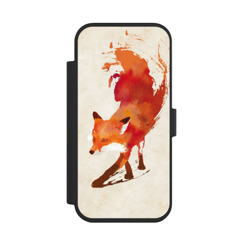 Apple iPhone Air NIVOflip Vulpes Vulpes