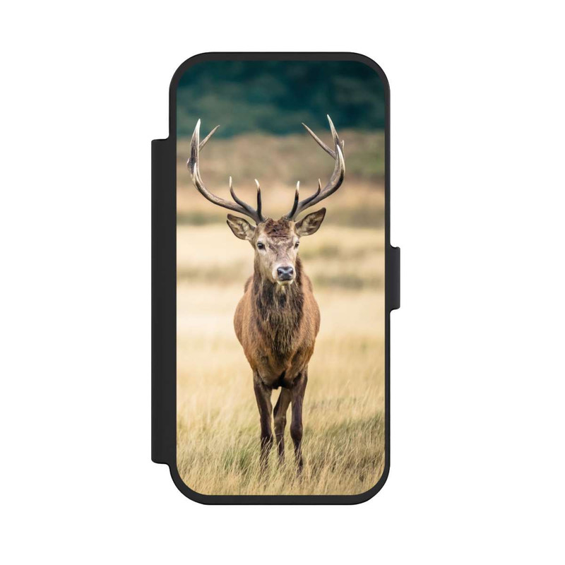 iPhone Air NIVOflip Roi de la Forêt