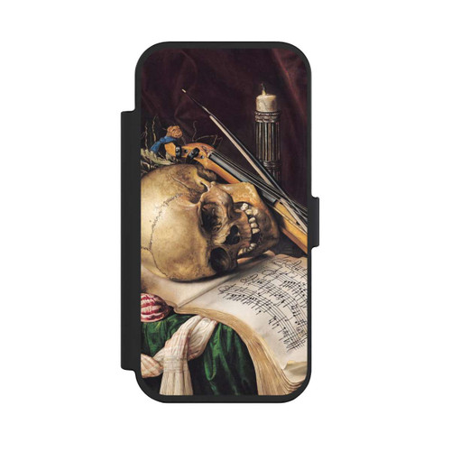 Apple iPhone Air NIVOflip Vanitas