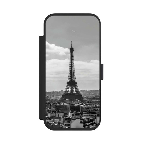Apple iPhone Air NIVOflip Paris Meine Liebe
