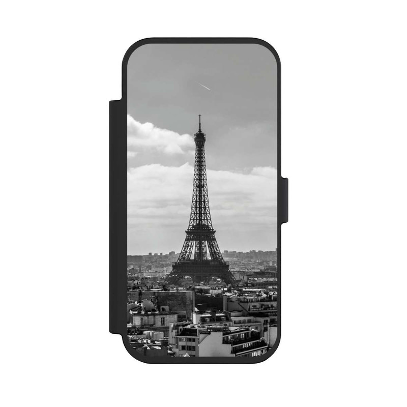 iPhone Air NIVOflip Paris Meine Liebe