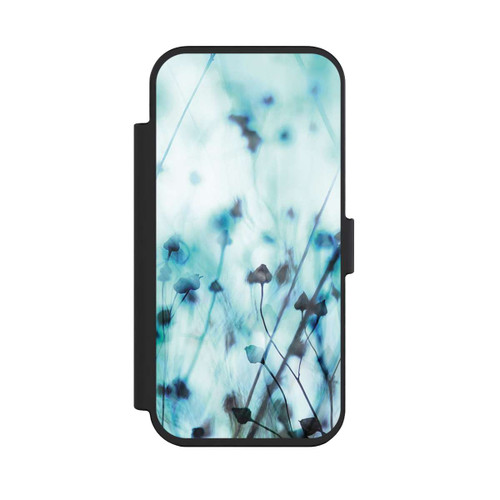 Apple iPhone Air NIVOflip Blue