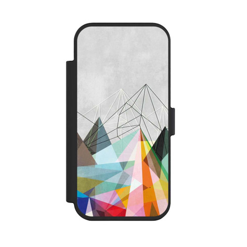 Apple iPhone Air NIVOflip Farbexplosion 3