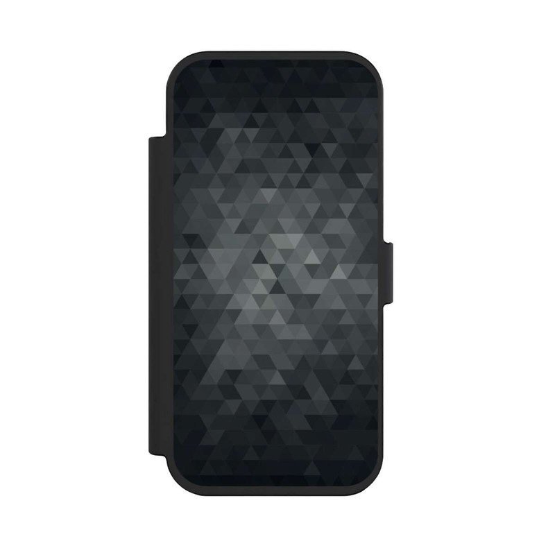 iPhone Air NIVOflip mysteriöses Schwarz